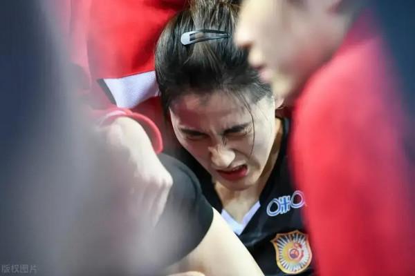 帶傷比賽，要不得