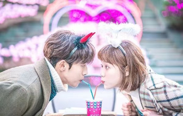 如果生活有點苦，就來點甜甜的韓劇吧