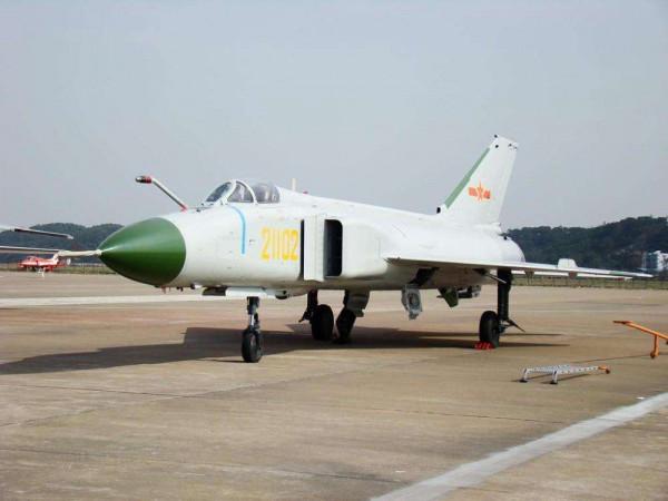 中國海軍航空兵戰鬥機合集 中國海軍航空兵戰鬥機合集