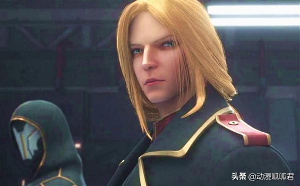 靈籠:查爾斯是導致燈塔顛覆的主要原因,白月魁居然也是因素之一 靈籠:查爾斯是導致燈塔顛覆的主要原因,白月魁居然也是因素之一