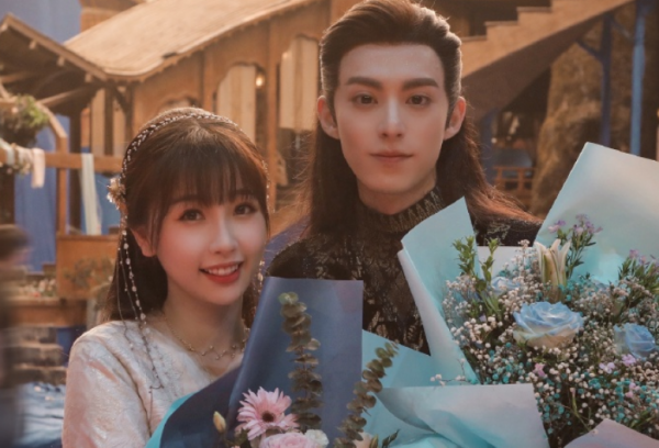 2022年有13部古裝劇播出,《安樂傳》呼聲最高,你期待哪部? 2022年有13部古裝劇播出,《安樂傳》呼聲最高,你期待哪部?