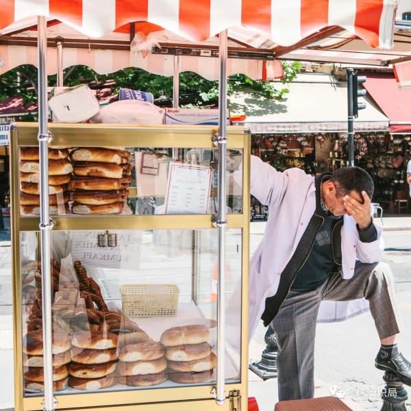 股市每天熔斷一次？土耳其現在“跌”媽不認