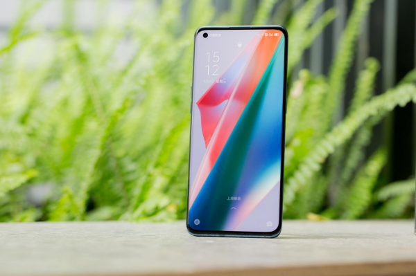 關注色弱患者！OPPO推出“千人千屏”技術，從螢幕上找根治方案