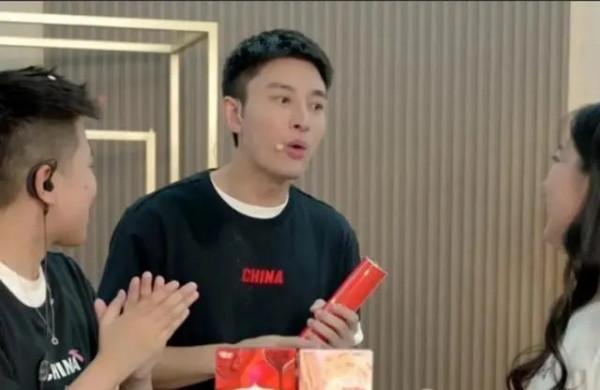 盤點帶貨不翻車的明星