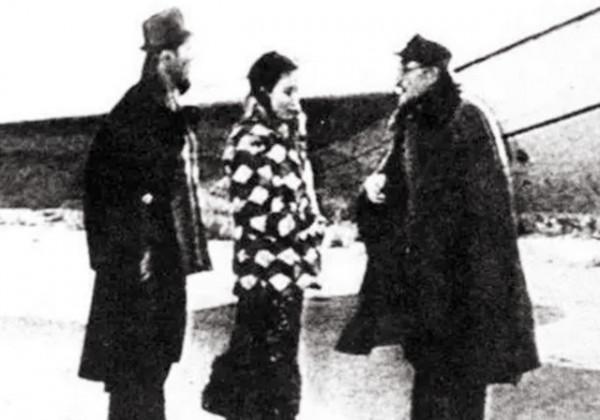 山西王閻錫山的妹妹，沒來得及跟哥哥逃到臺灣，她的結局如何呢？