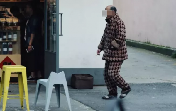 內衣週刊|都市新感覺:南方人手一件的棉家居服,比羽絨服還香 內衣週刊|都市新感覺:南方人手一件的棉家居服,比羽絨服還香