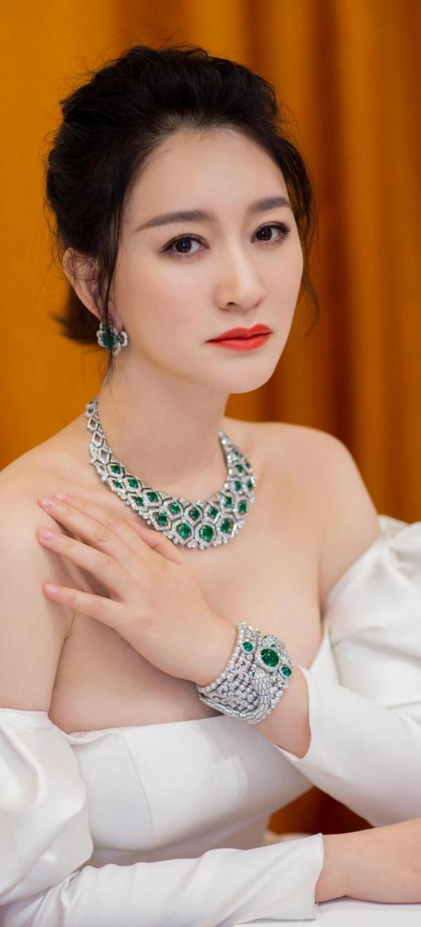 李小冉高畫質美圖