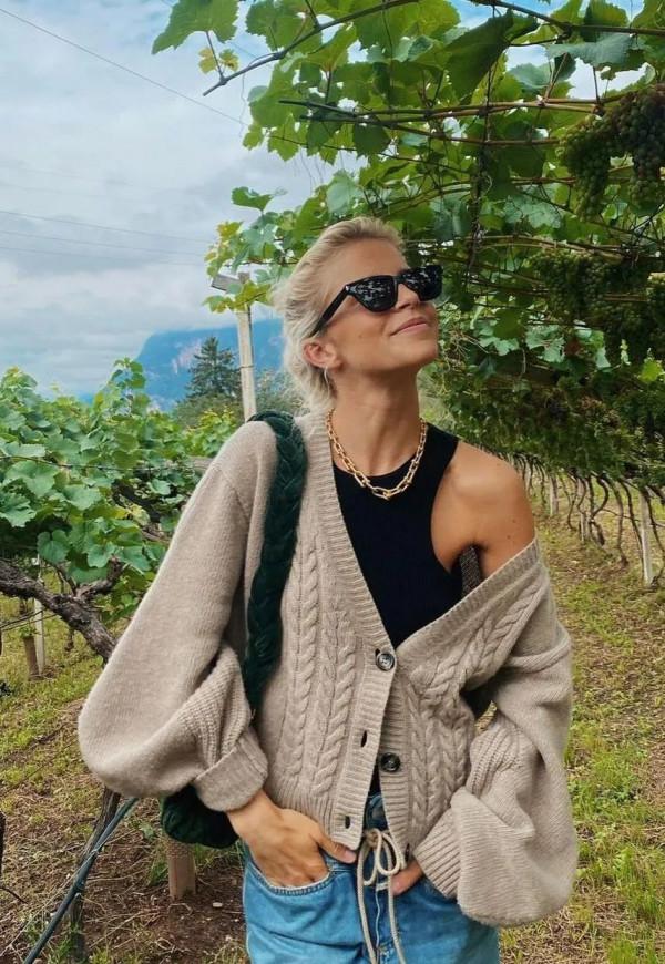 3個單品,100種穿搭方式 3個單品,100種穿搭方式