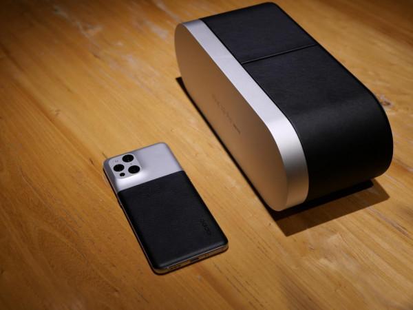 打破邊界、成就細節！我為什麼喜歡OPPO Find X3 Pro攝影師版