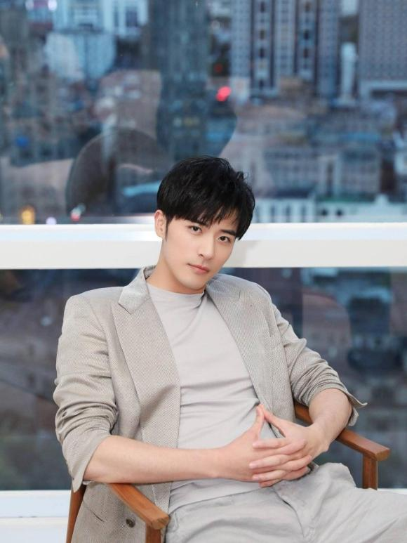 古裝劇審美降級!王一博遭群嘲,啥時候能再見“平平無奇”古天樂 古裝劇審美降級!王一博遭群嘲,啥時候能再見“平平無奇”古天樂