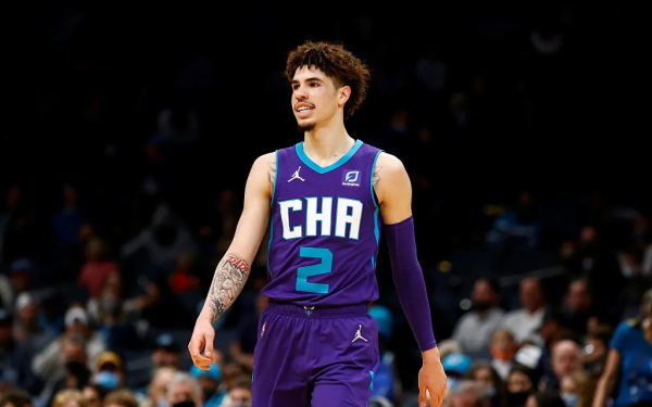 東部第一控衛?三球可以期待第一次全明星了 東部第一控衛?三球可以期待第一次全明星了