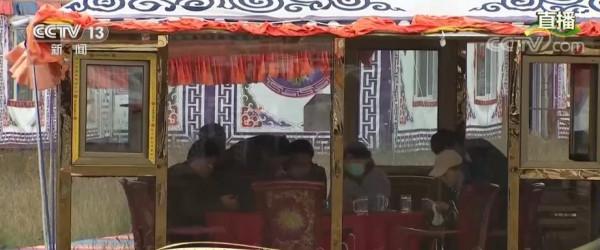 「走進鄉村看小康」旅遊帶動藏寨發展 藏寨尕秀村“秀一秀” 「走進鄉村看小康」旅遊帶動藏寨發展 藏寨尕秀村“秀一秀”