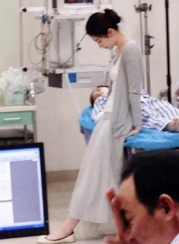 這都是什麼神仙美貌，不是粉都忍不住想要儲存的出圈神圖