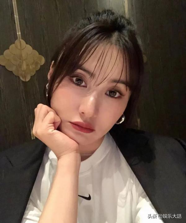 近乎退圈的女演員只服這5位，顏值能打不說還有演技，靈氣逼人