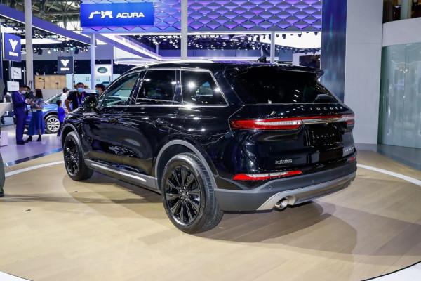 245匹+2.0T+8AT,林肯冒險家一起感受美系豪華,24.68萬起售 245匹+2.0T+8AT,林肯冒險家一起感受美系豪華,24.68萬起售