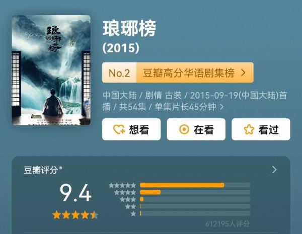 無數人在等的那些國產好劇,有的籌備開拍,有的播出無望 無數人在等的那些國產好劇,有的籌備開拍,有的播出無望