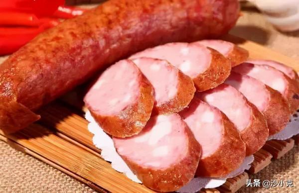 中國各地美食彙總，快來看看你家鄉的美食在不在吧