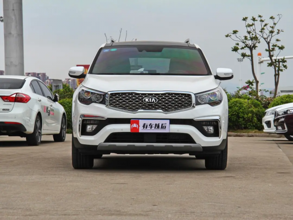 優惠4萬都算少！高性價比合資中型SUV不到15萬，簡直越級享受