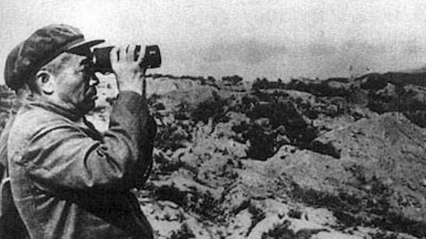 1950年抗美援朝第一戰,先打“恐美病”,彭德懷讓中國人挺直腰桿 1950年抗美援朝第一戰,先打“恐美病”,彭德懷讓中國人挺直腰桿