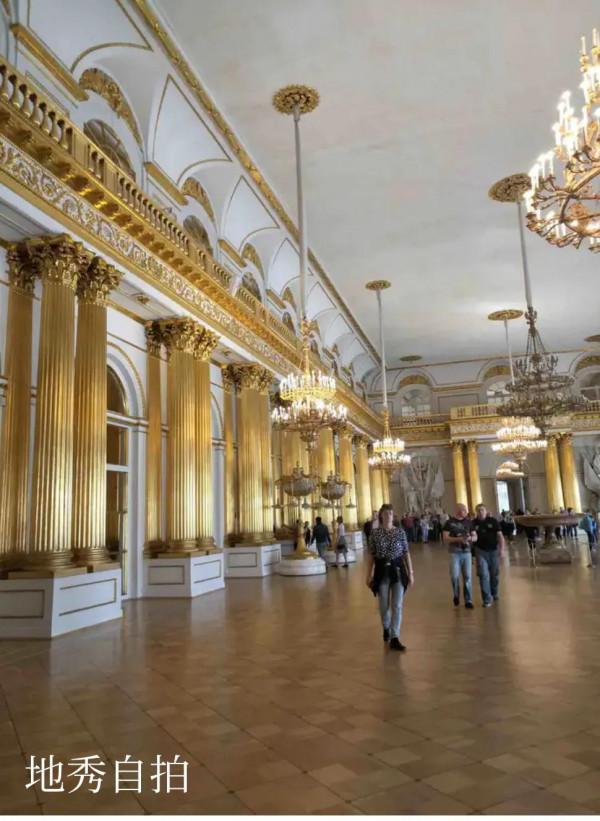 遊記︱俄羅斯印象之十一（結束篇）