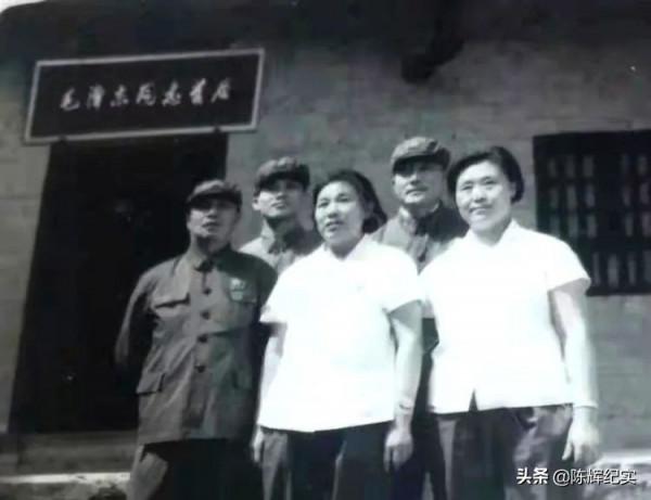 70年後再現“萬歲軍”戰將群