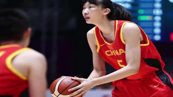 中國女籃勝法國女籃33分的啟示