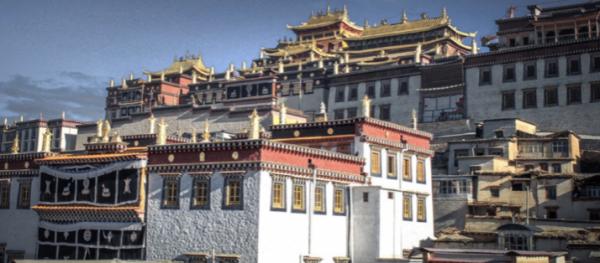 暢遊天下|適合情侶去的小眾旅行地 暢遊天下|適合情侶去的小眾旅行地