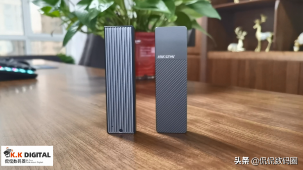 百元內固態硬碟盒簡評——最具價效比的固態硬碟盒 百元內固態硬碟盒簡評——最具價效比的固態硬碟盒