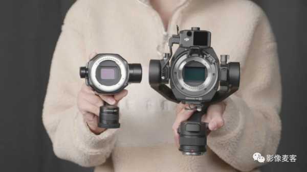 大疆Mavic 3 Cine評測！三體合一，一機搞定