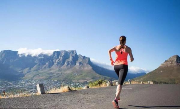 跑步高手遵循的跑步規則