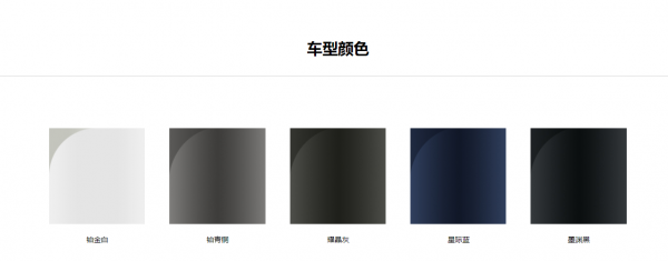 入門版價效比高，豐田凌放HARRIER配置解析