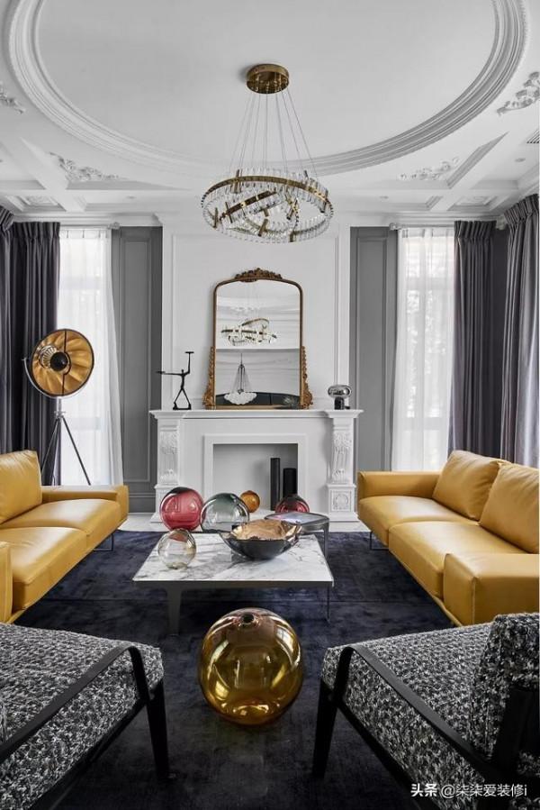 曬曬600㎡私人別墅,藝術與生活完美結合,機車鼓架光彩奪目 曬曬600㎡私人別墅,藝術與生活完美結合,機車鼓架光彩奪目