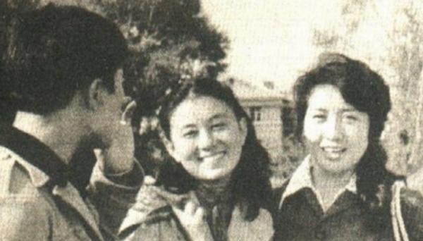 結過4次婚,愛過6個男人,為何60歲的劉曉慶還能嫁頂級富豪? 結過4次婚,愛過6個男人,為何60歲的劉曉慶還能嫁頂級富豪?