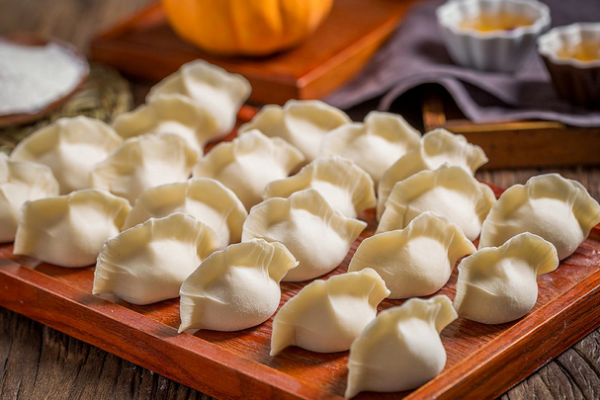 速凍食品沒營養？出現3種情況，需慎重食用