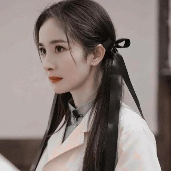 楊冪,真的是越來越漂亮了 楊冪,真的是越來越漂亮了