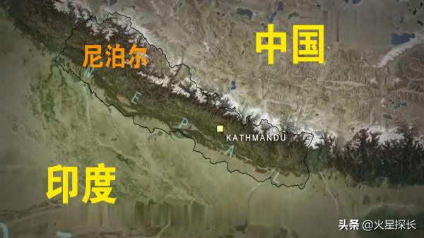 一場大地震的破壞力有多猛？尼泊爾大地震記實：山崩、雪崩、樓崩