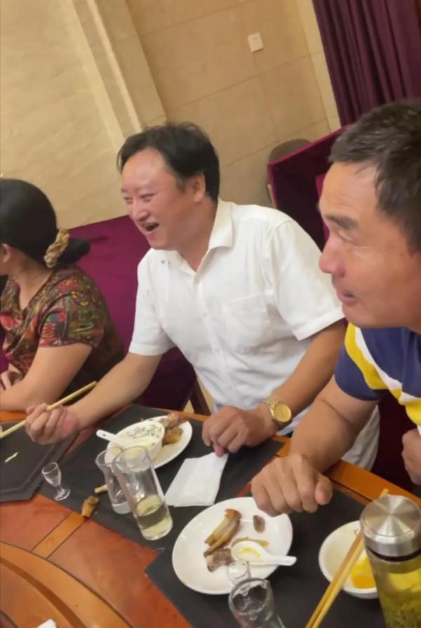 無法參加的同學會