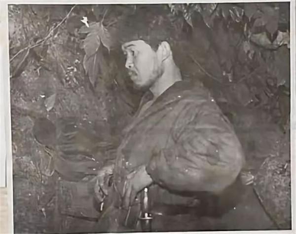 英雄傅平山:犧牲級別最高的偵察兵,遺體被敵軍澆築在水泥中 英雄傅平山:犧牲級別最高的偵察兵,遺體被敵軍澆築在水泥中