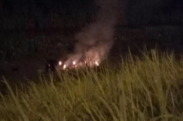 無槍無炮，看民兵隊長如何無傷穿越日偽碉堡