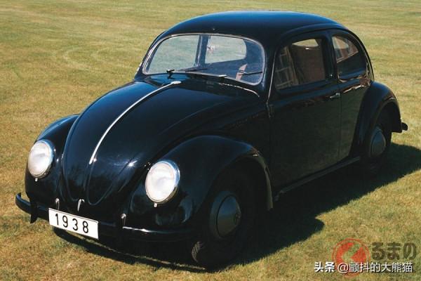 《名偵探柯南》中讓人印象深刻的三款名車