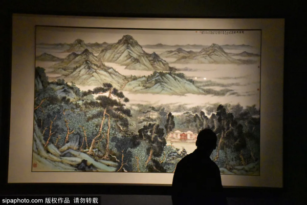 免費！京城這個地方不花一分錢，逛一天不是問題！