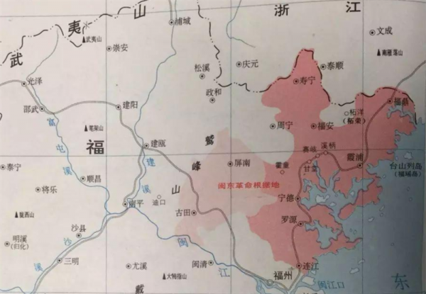 建國前夕，傳奇名將阮英平被三個地痞亂棍打死，粟裕：血債血償