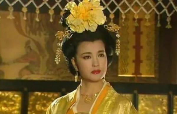 都說武則天是奇女子，其實她老媽的一生要比她傳奇得多