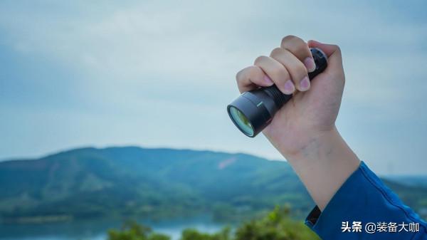 即有外觀設計,又有強悍效能Lumintop Thor II(雷神2) LEP鐳射手電 即有外觀設計,又有強悍效能Lumintop Thor II(雷神2) LEP鐳射手電