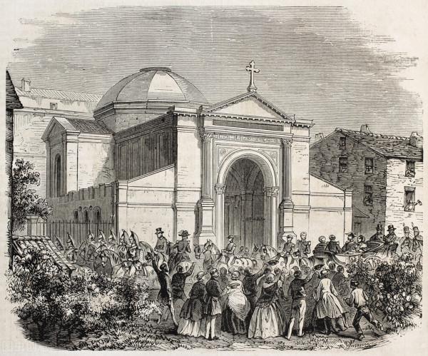 世界上最神秘又最富有的家族羅斯柴爾德，難道真的能主宰世界