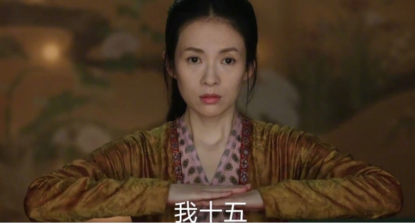 強行裝嫩的八位女明星，章子怡、周迅在列，扮相太過辣眼睛