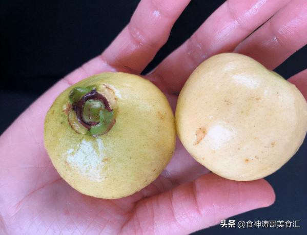 我國北方人很少見到的南方水果,每種都非常好吃,你都吃過哪些 我國北方人很少見到的南方水果,每種都非常好吃,你都吃過哪些