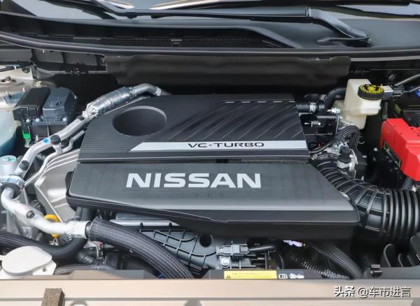 汽車界的中二選手，三缸奇駿抑制抖動“神技”也能火？