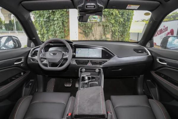 吉利星越更換配件價格總結，讓你修車養車更簡單