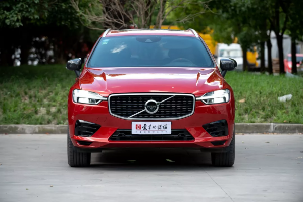 「諾粉來稿」V90 CC征服沃爾沃老使用者？二手車小白的真實心路歷程